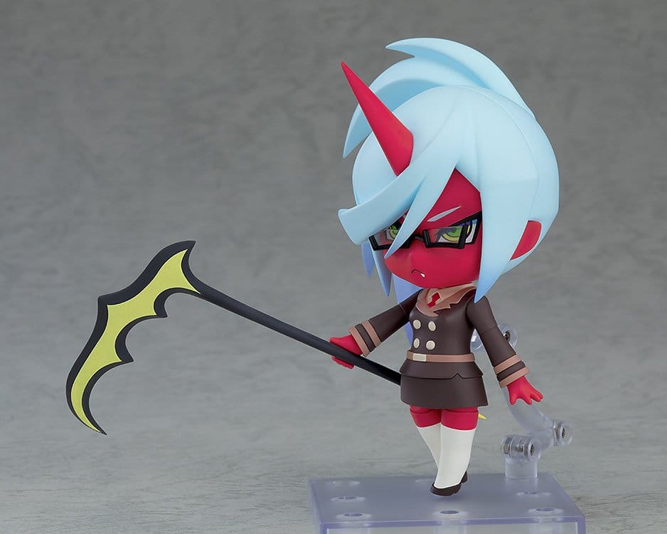 New Panty & Stocking with Garterbelt Nendoroid Action Figure Kneesocks 10 cm - MangaShop.ro
