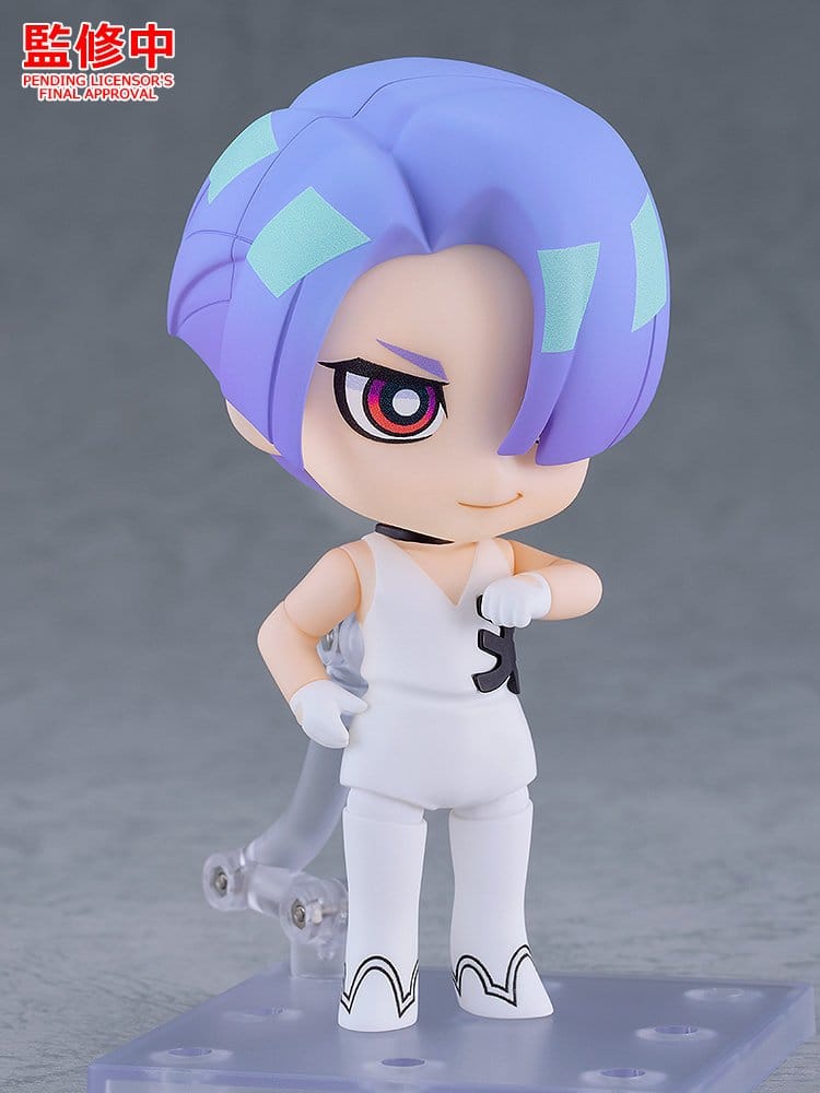 New Panty & Stocking with Garterbelt Nendoroid Action Figure Polyester 10 cm - MangaShop.ro