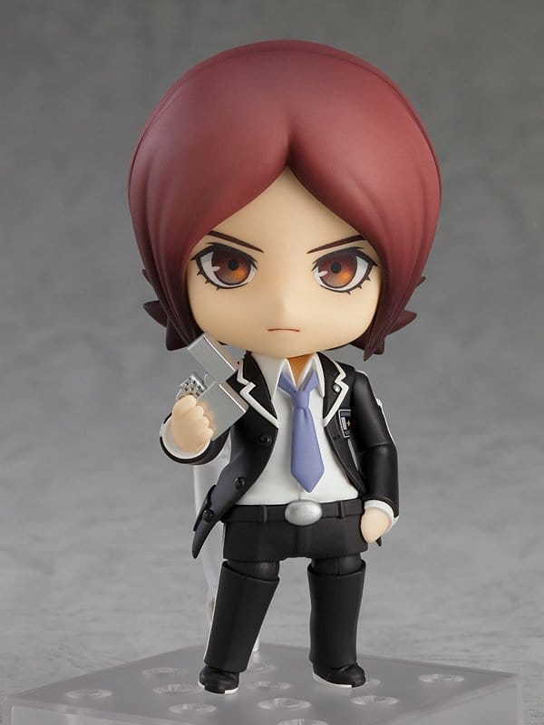Persona 2 Eternal Punishment Nendoroid Action Figure Tatsuya Suou 10 cm - MangaShop.ro