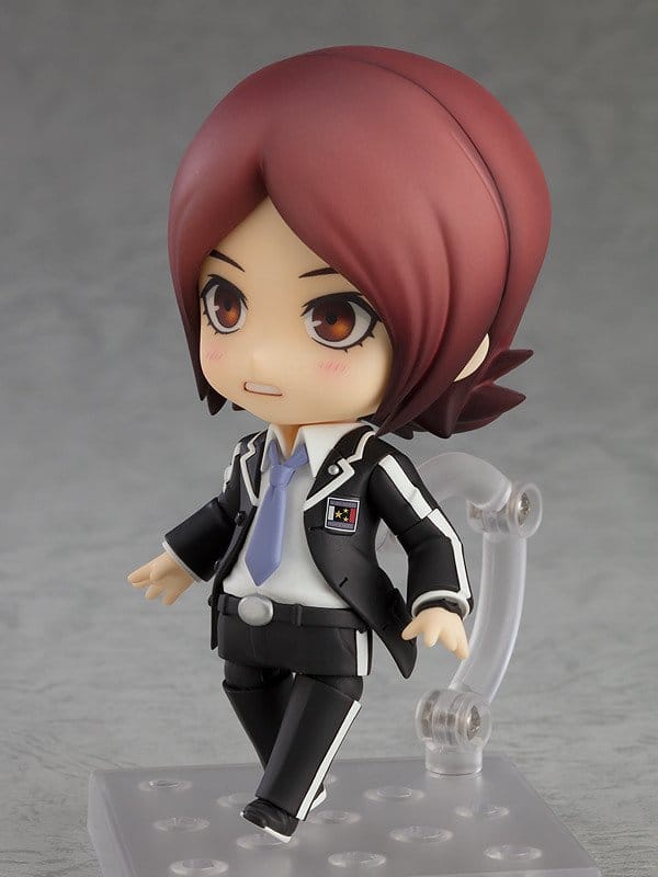 Persona 2 Eternal Punishment Nendoroid Action Figure Tatsuya Suou 10 cm - MangaShop.ro
