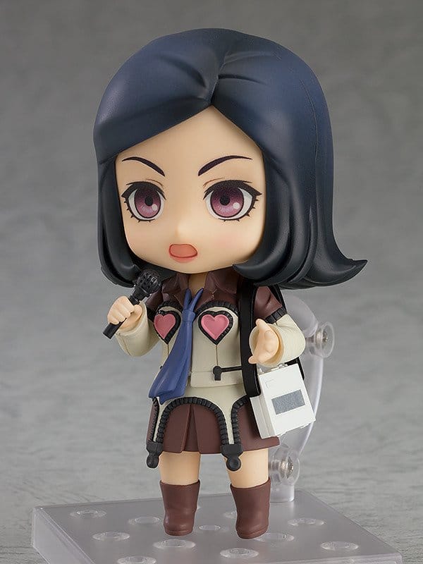 Persona 2 Eternal Punishment Nendoroid Action Figure Maya Amano 10 cm - MangaShop.ro