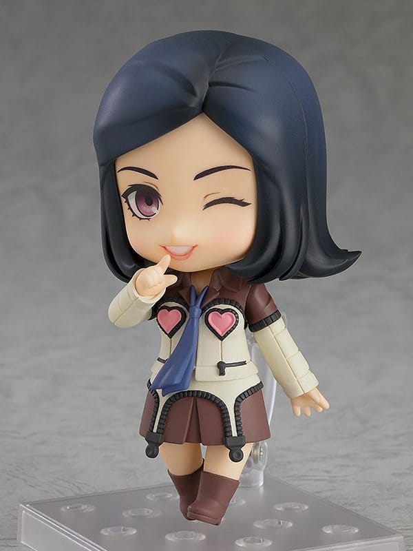 Persona 2 Eternal Punishment Nendoroid Action Figure Maya Amano 10 cm - MangaShop.ro