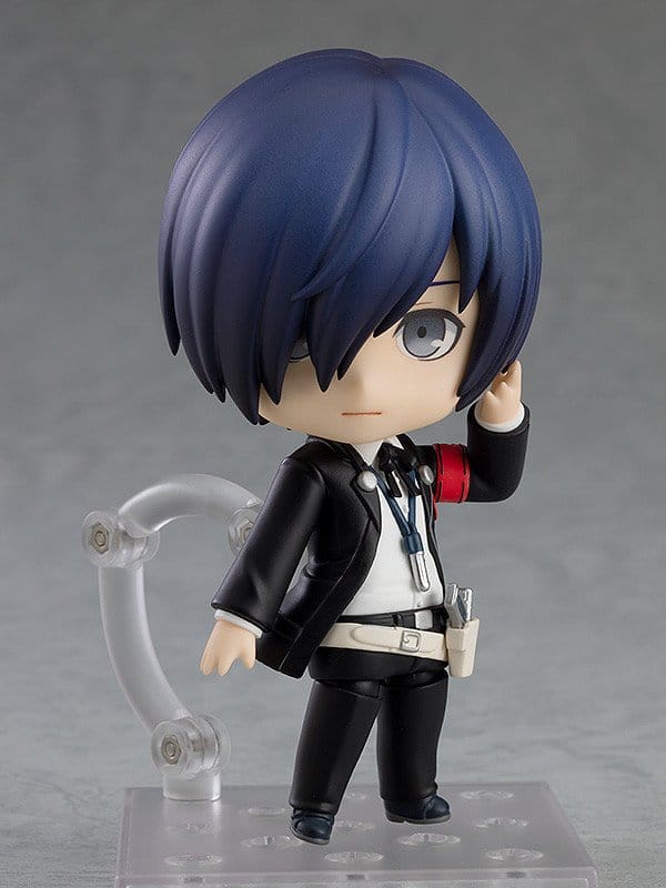 Persona 3 Nendoroid Action Figure Hero 10 cm - MangaShop.ro