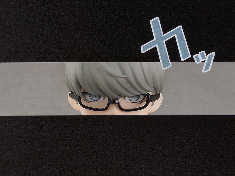 Persona 4 Golden Nendoroid Action Figure P4G Hero 10 cm - MangaShop.ro