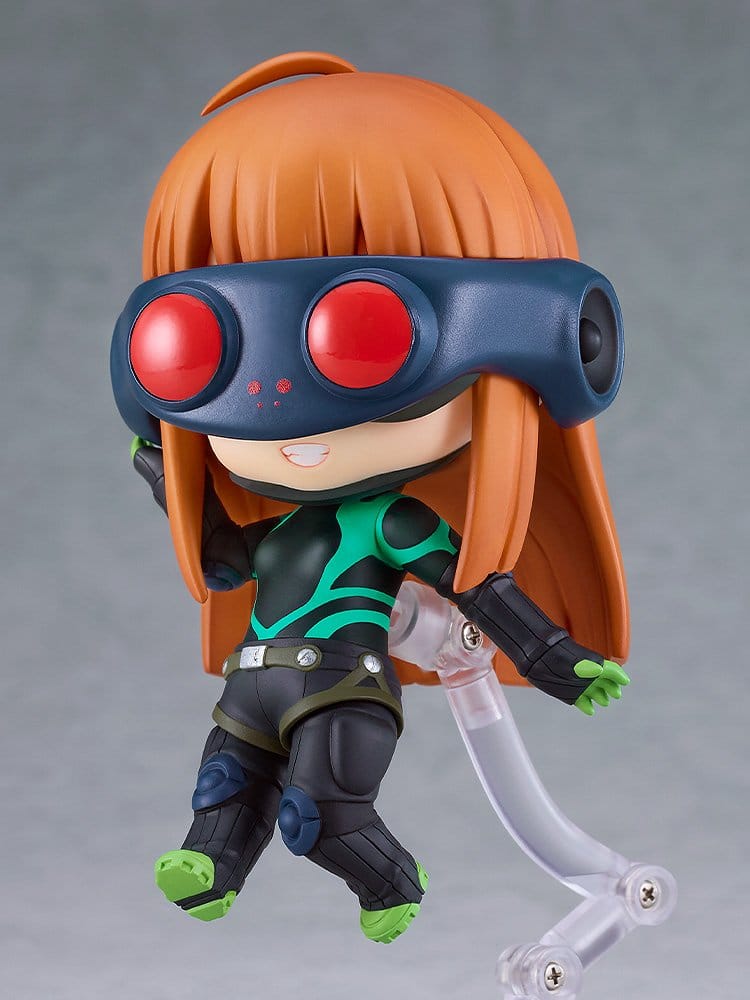Persona5 Royal Nendoroid Action Figure Futaba Sakura: Phantom Thief Ver. 10 cm - MangaShop.ro