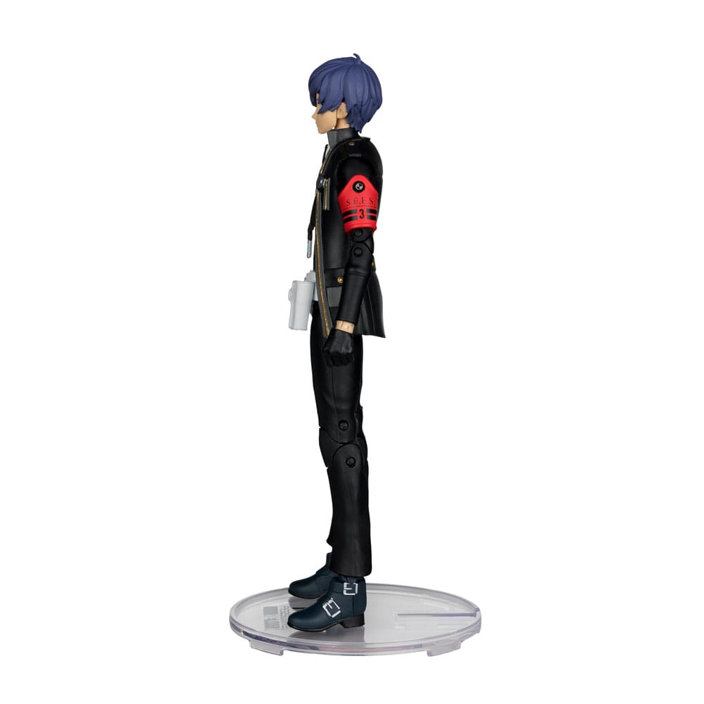 Persona 3 McFarlane Elite Edition Action Figure The Protagonist 18 cm - MangaShop.ro