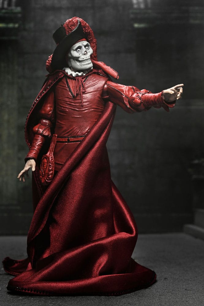 The Phantom of the Opera (1925) Action Figure Phantom of the Opera 