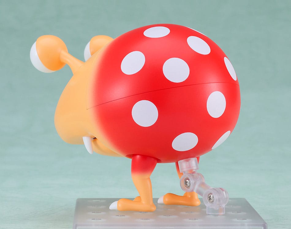 Pikmin Nendoroid Action Figure Bulborb 10 cm - MangaShop.ro