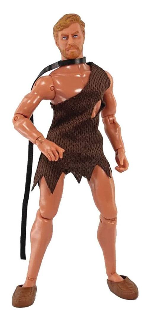 Planet of the Apes Action Figure Brent Limited Edition 20 cm - MangaShop.ro