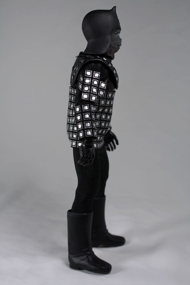 Planet of the Apes Action Figure General Ursus 20 cm - MangaShop.ro