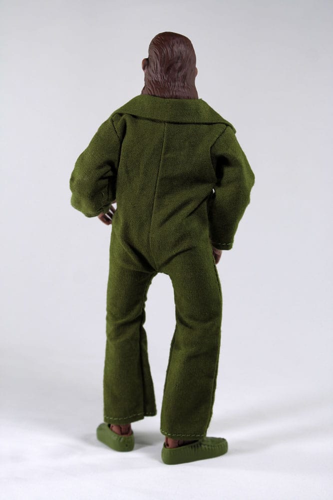 Planet of the Apes Action Figure Caesar 20 cm - MangaShop.ro
