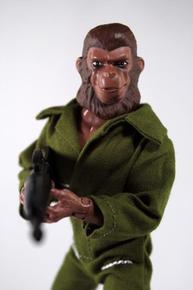 Planet of the Apes Action Figure Caesar 20 cm - MangaShop.ro