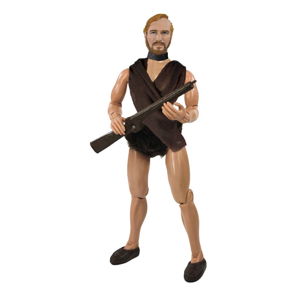 Planet of the Apes Action Figure George Taylor 20 cm - MangaShop.ro