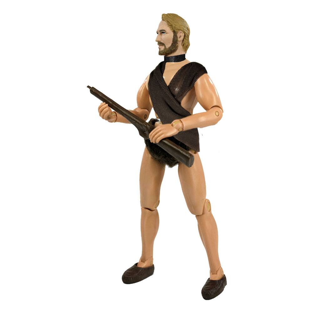 Planet of the Apes Action Figure George Taylor 20 cm - MangaShop.ro