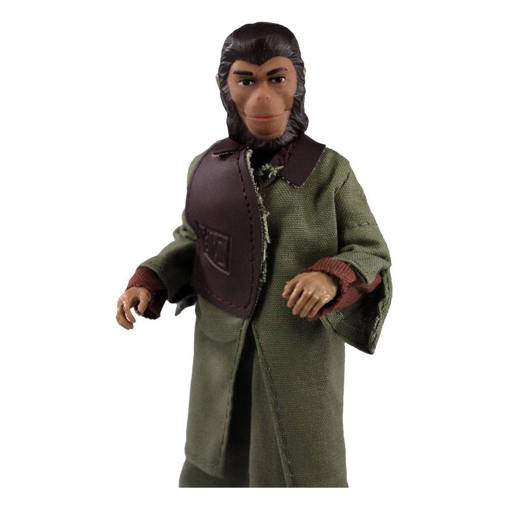 Planet of the Apes Action Figure Zira Limited Edition 20 cm - MangaShop.ro