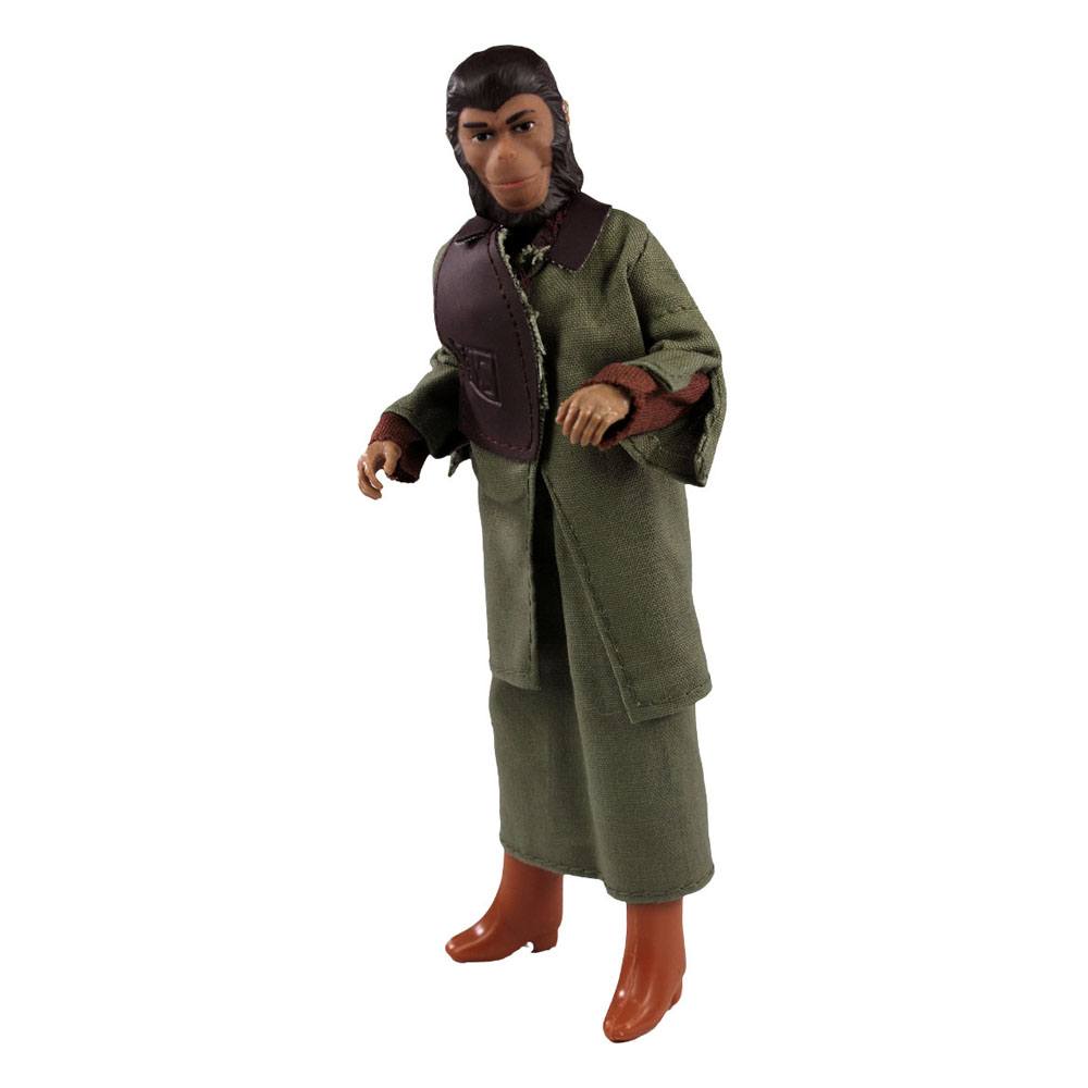 Planet of the Apes Action Figure Zira Limited Edition 20 cm - MangaShop.ro