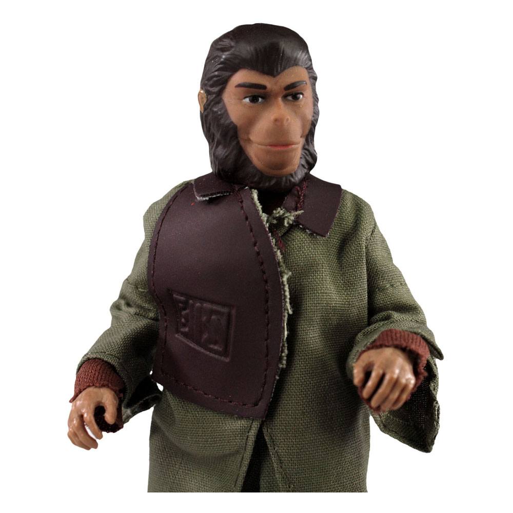 Planet of the Apes Action Figure Zira Limited Edition 20 cm - MangaShop.ro