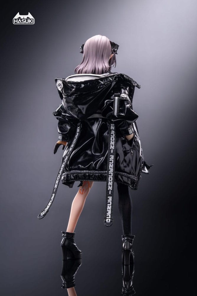 Pocket Art Action Action Figure 1/12 PA009 Succubus Sister Friede Special Edition 16 cm - MangaShop.ro