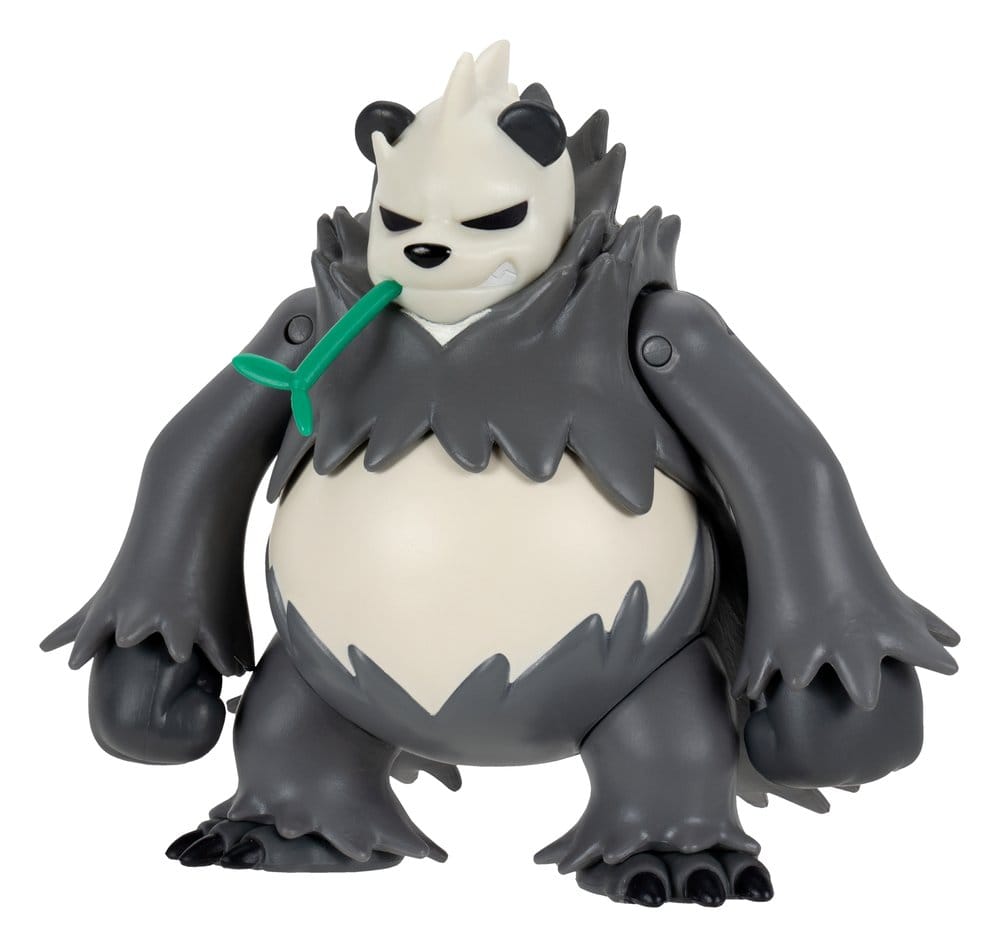 Pokemon Battle Feature Figure Pangoro - MangaShop.ro