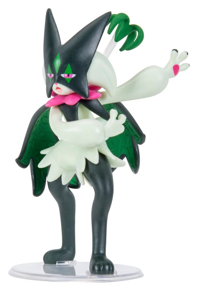 Pokemon Battle Feature Figure Meowscarada - MangaShop.ro