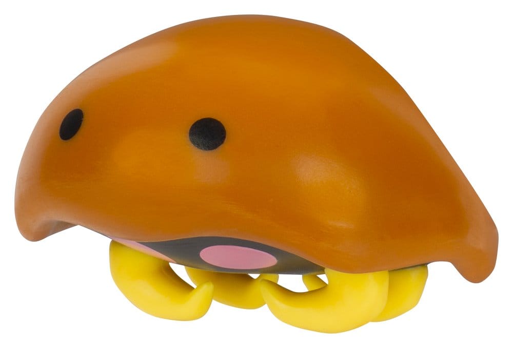 Pokemon Battle Figure 3-Pack Blitzle, Kabuto & Quaxwell - MangaShop.ro