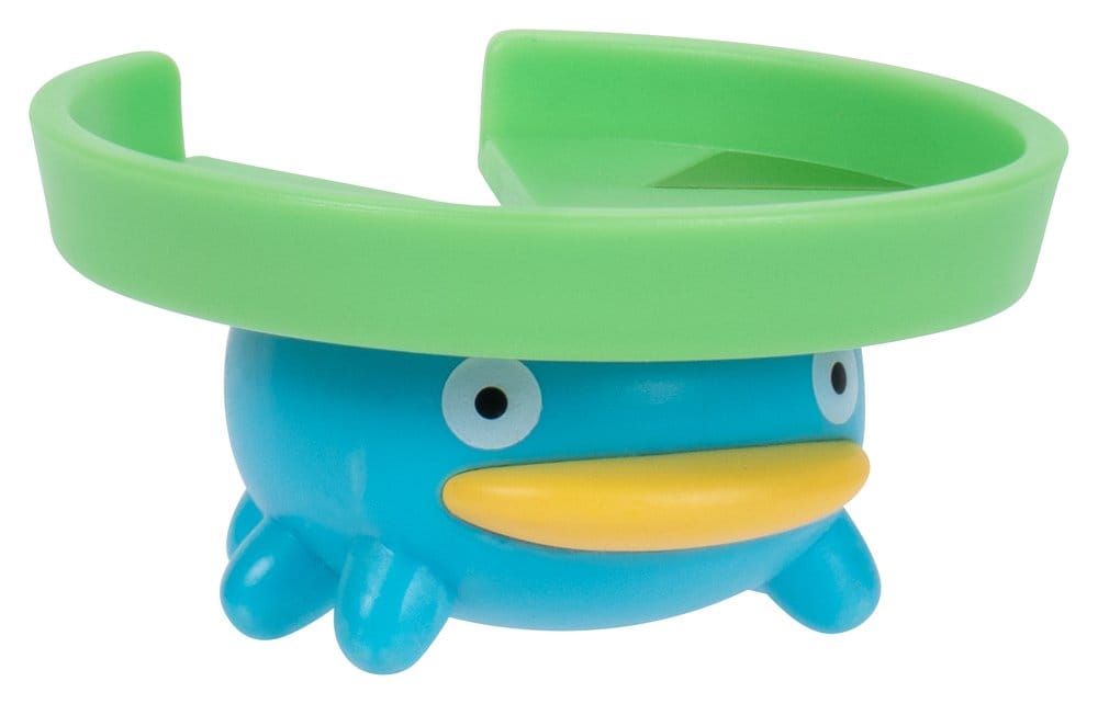 Pokemon Battle Figure 2-Pack Lotad & Charmander - MangaShop.ro