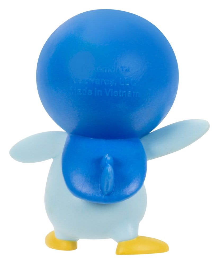 Pokemon Battle Figure 2-Pack Espurr & Piplup - MangaShop.ro