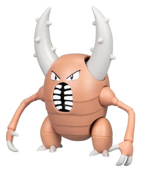 Pokemon Battle Feature Figure Action Figure Pinsir - MangaShop.ro