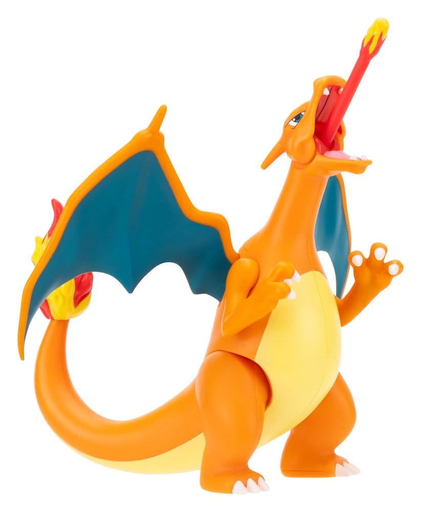 Pokemon Battle Figure Action Figures 6-Pack Multi-Pack - MangaShop.ro