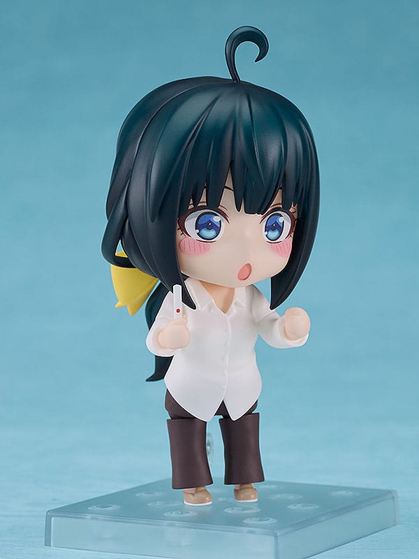 Pon no Michi Nendoroid Action Figure Nashiko Jippensha 10 cm - MangaShop.ro