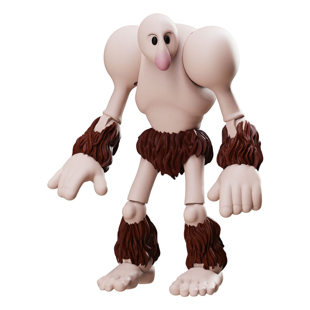 Popeye Action Figure Wave 03 The Goon - MangaShop.ro