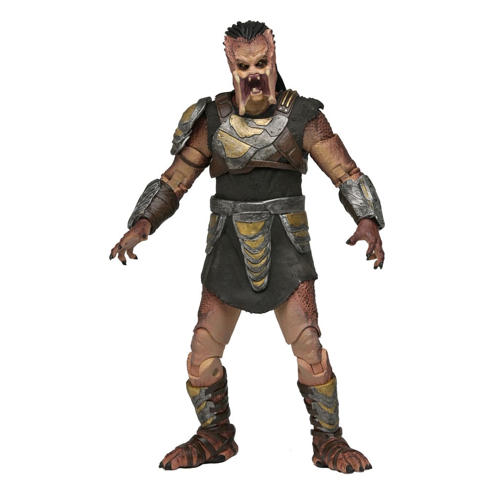 Predator: Badlands Action Figure Ultimate Dek 17 cm - MangaShop.ro