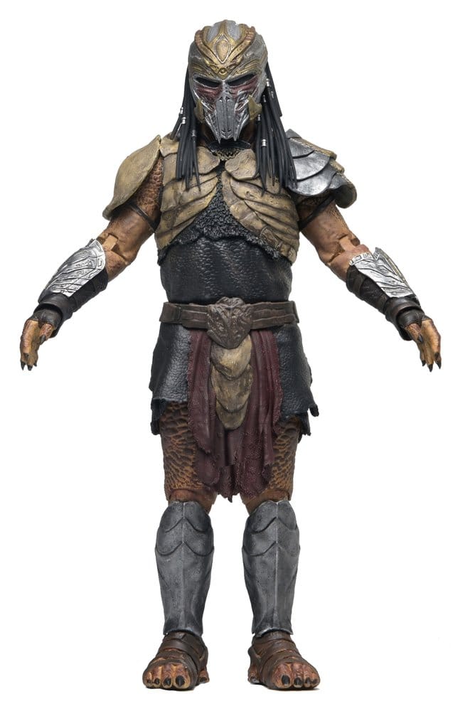 Predator: Badlands Ultimate Action Figure Kwei (Dek's Brother) 18 cm - MangaShop.ro