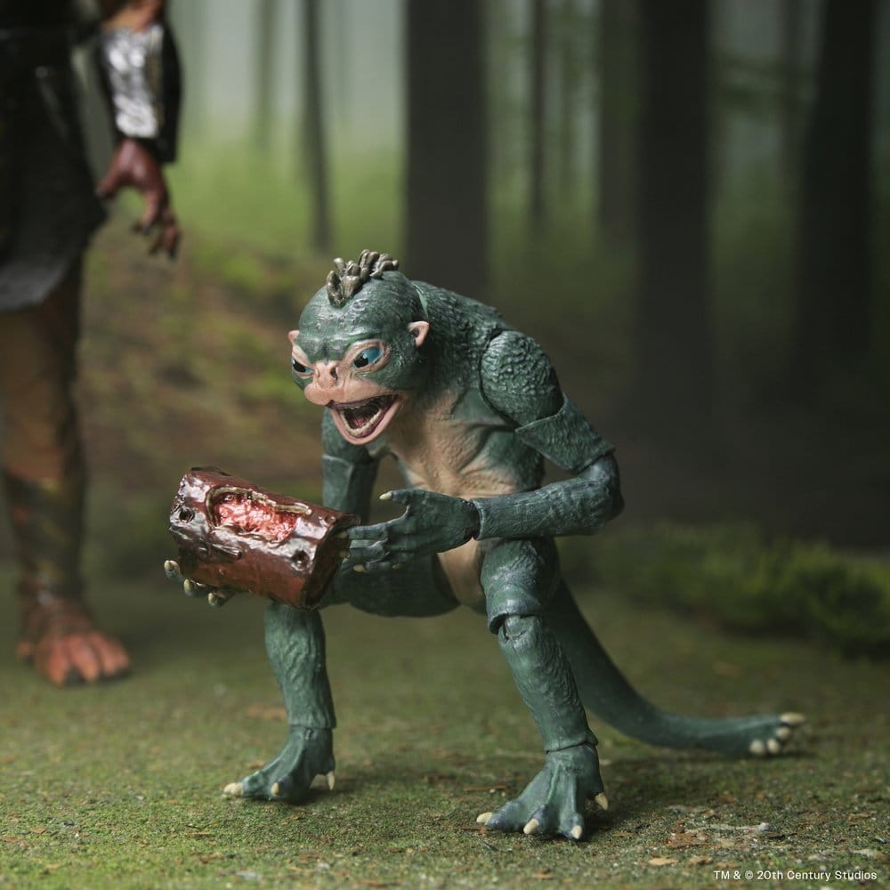 Predator Badlands Action Figure Ultimate Thia & Bud 18 cm - MangaShop.ro