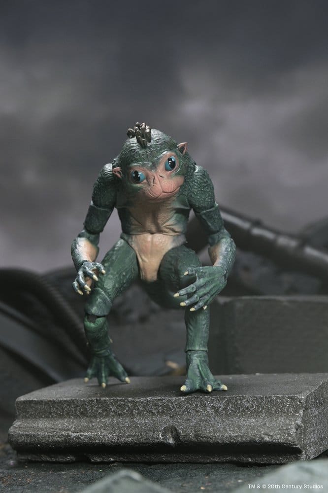 Predator Badlands Action Figure Ultimate Thia & Bud 18 cm - MangaShop.ro