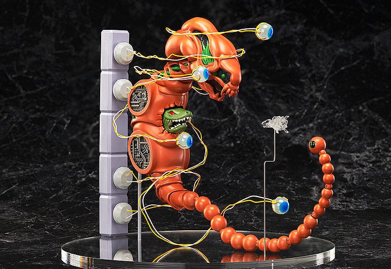 R-Type Figma Action Figure Dobkeratops 20 cm - MangaShop.ro