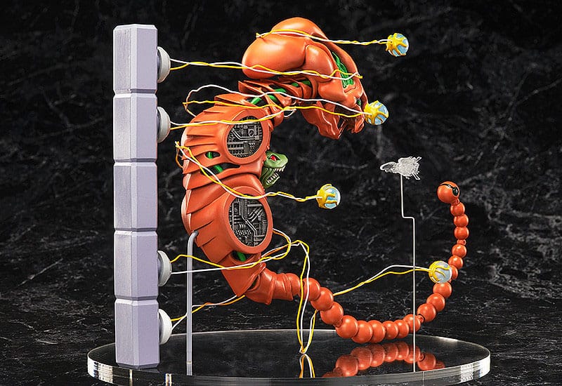 R-Type Figma Action Figure Dobkeratops 20 cm - MangaShop.ro