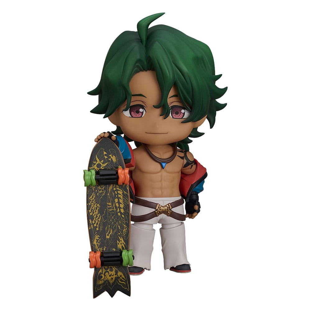 SK8 the Infinity Nendoroid Action Figure Joe 10 cm - MangaShop.ro