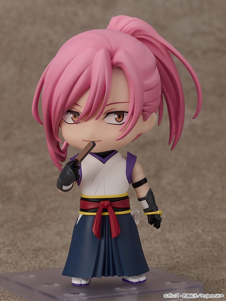 SK8 the Infinity Nendoroid Action Figure Cherry Blossom 10 cm - MangaShop.ro