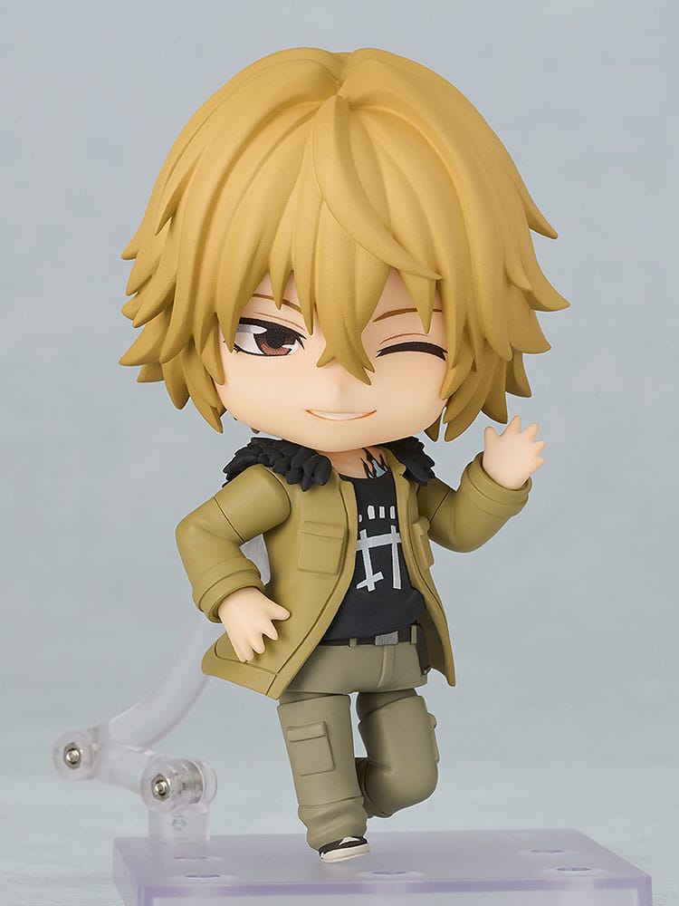 Reborn! Nendoroid Action Figure Dino 10 cm - MangaShop.ro
