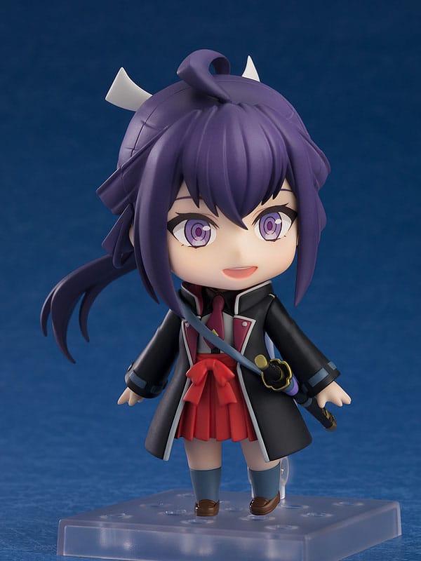 Reign of the Seven Spellblades Nendoroid Action Figure Nanao Hibiya 10 cm - MangaShop.ro