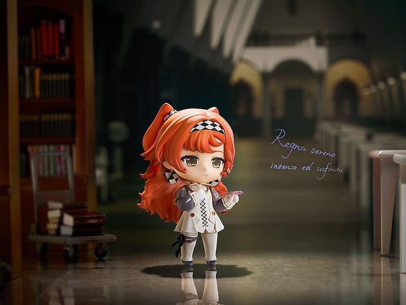 Reverse: 1999 Nendoroid Action Figure Sonetto 10 cm - MangaShop.ro