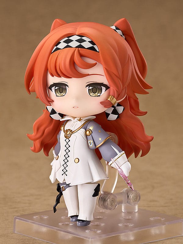 Reverse: 1999 Nendoroid Action Figure Sonetto 10 cm - MangaShop.ro