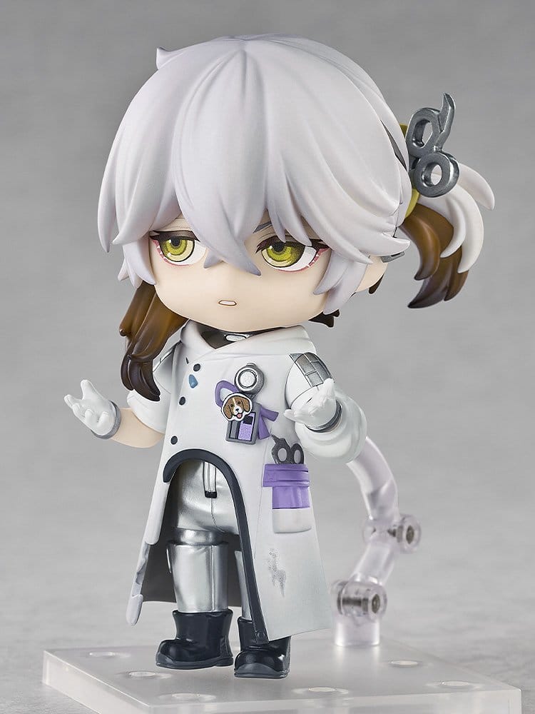 Reverse: 1999 Nendoroid Action Figure Medicine Pocket 10 cm - MangaShop.ro