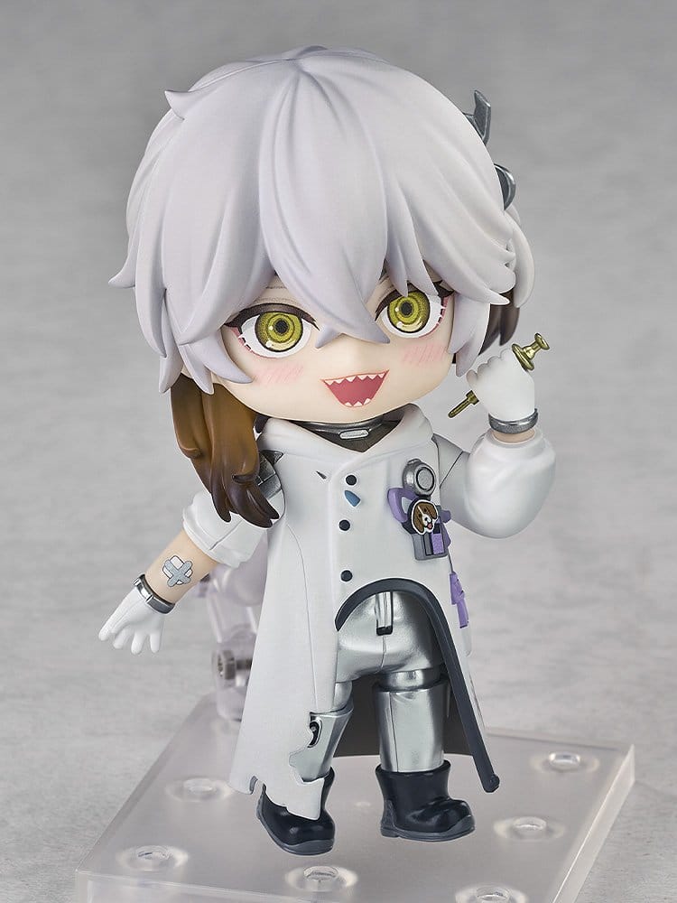 Reverse: 1999 Nendoroid Action Figure Medicine Pocket 10 cm - MangaShop.ro