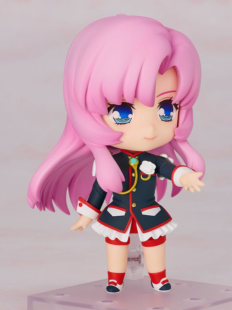 Revolutionary Girl Utena Nendoroid Action Figure Utena Tenjo 10 cm - MangaShop.ro