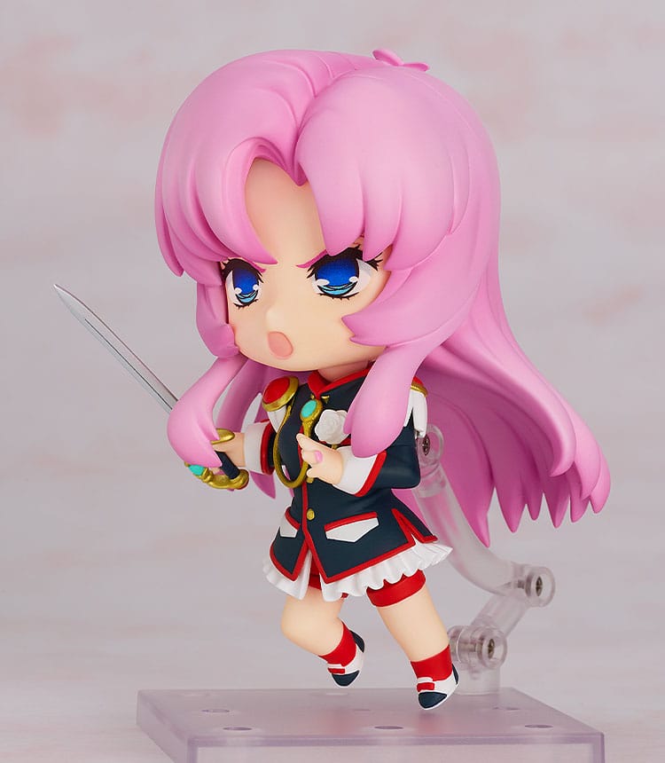 Revolutionary Girl Utena Nendoroid Action Figure Utena Tenjo 10 cm - MangaShop.ro