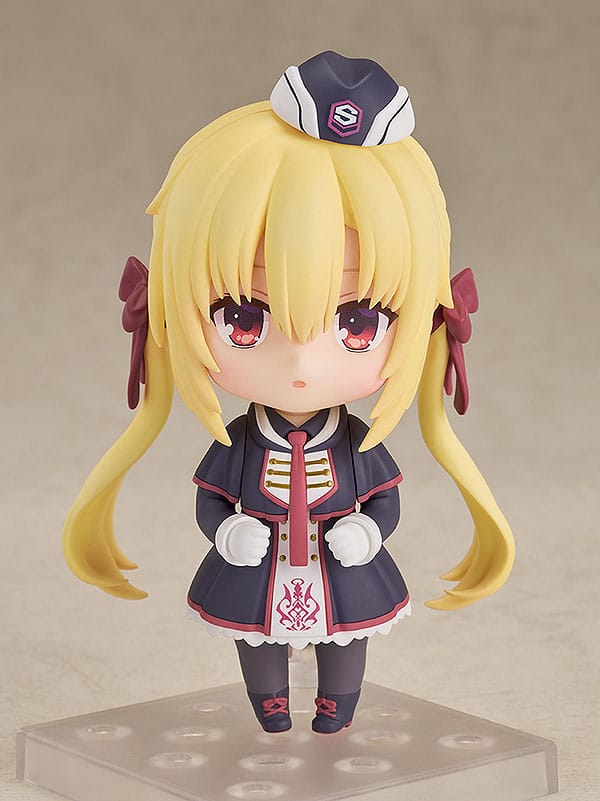 Riddle Joker Nendoroid Action Figure Nanami Arihara 10 cm - MangaShop.ro