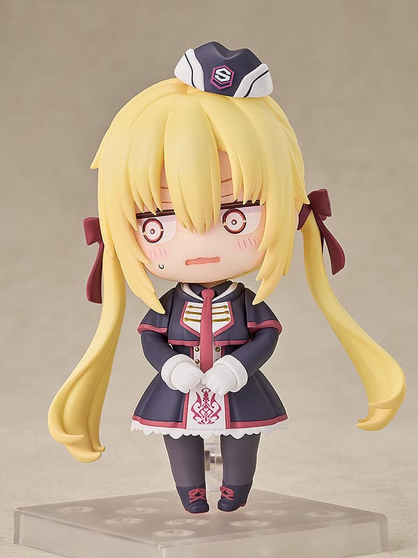 Riddle Joker Nendoroid Action Figure Nanami Arihara 10 cm - MangaShop.ro