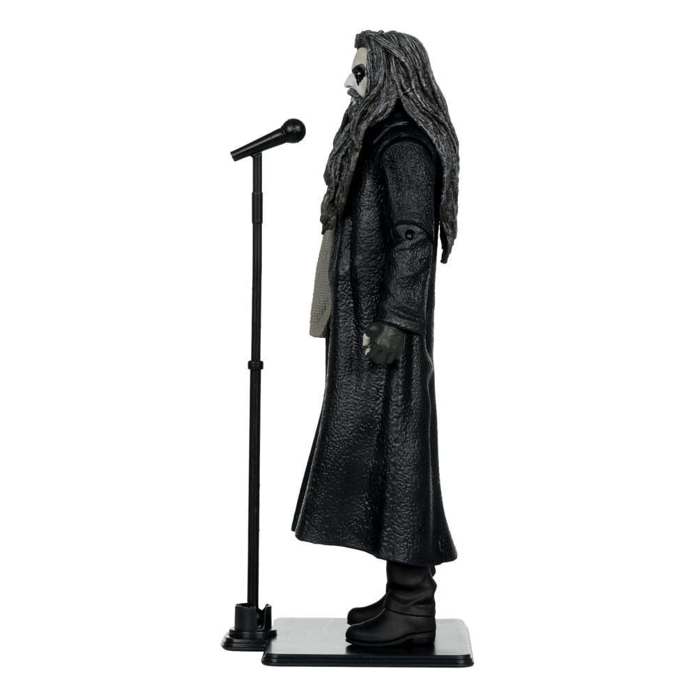 Metal Music Maniacs Action Figure Wave 2 Rob Zombie 15 cm - MangaShop.ro